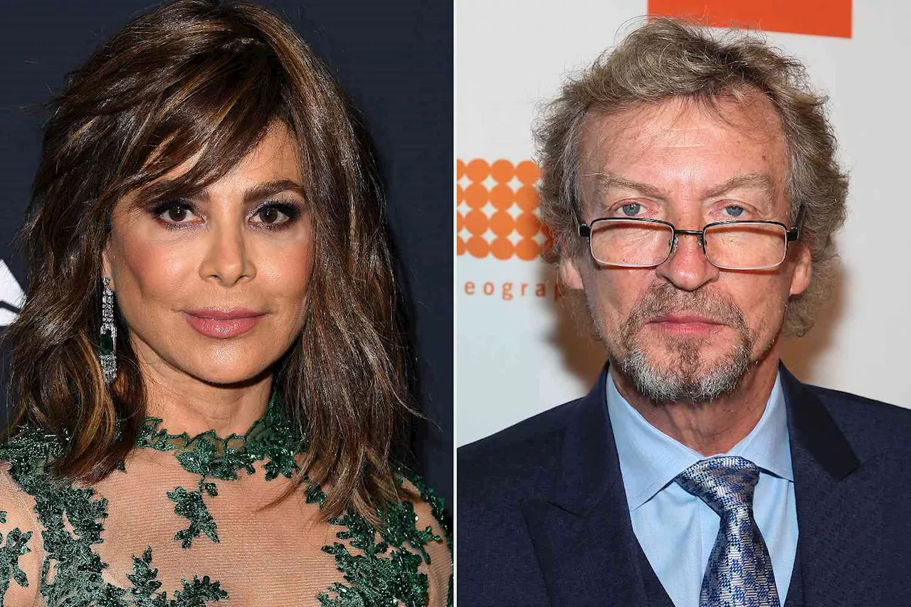 Paula Abdul Files Lawsuit Against Nigel Lythgoe for Sexual Assault