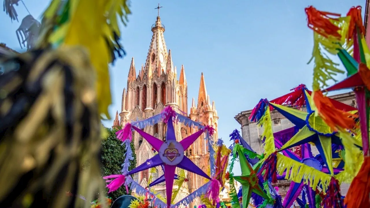 San Miguel de Allende se alza entre las mejores ciudades del mundo en 2023