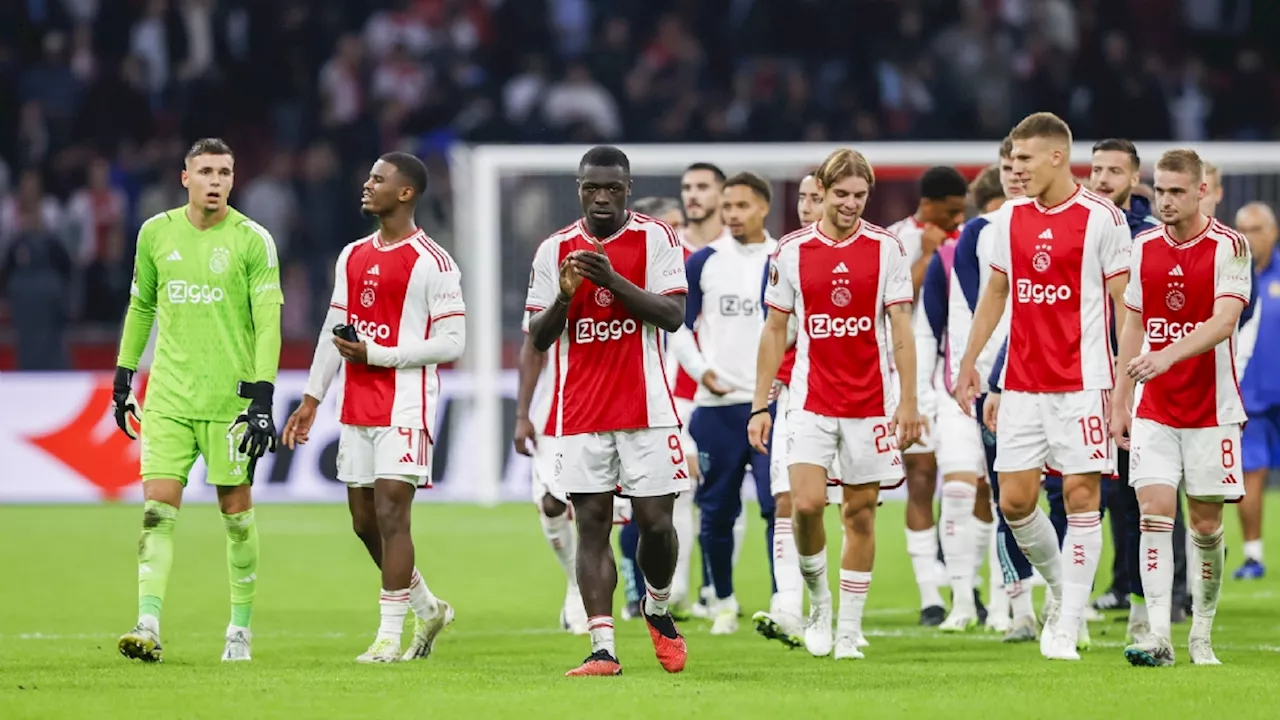 Ajax maakt Doelpunt van het Jaar bekend: aankoop Mislintat maakt de mooiste goal