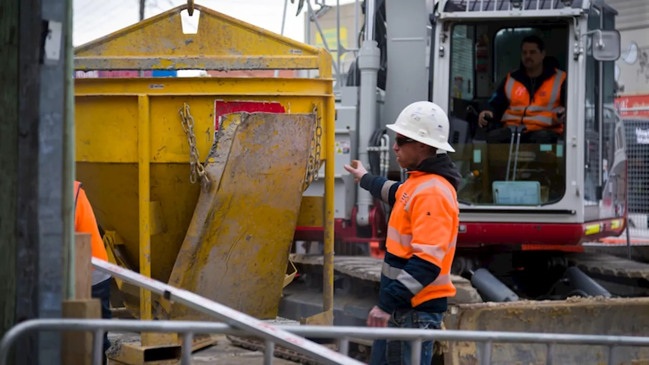 Calls to Scrap Australia's Biggest Infrastructure Project