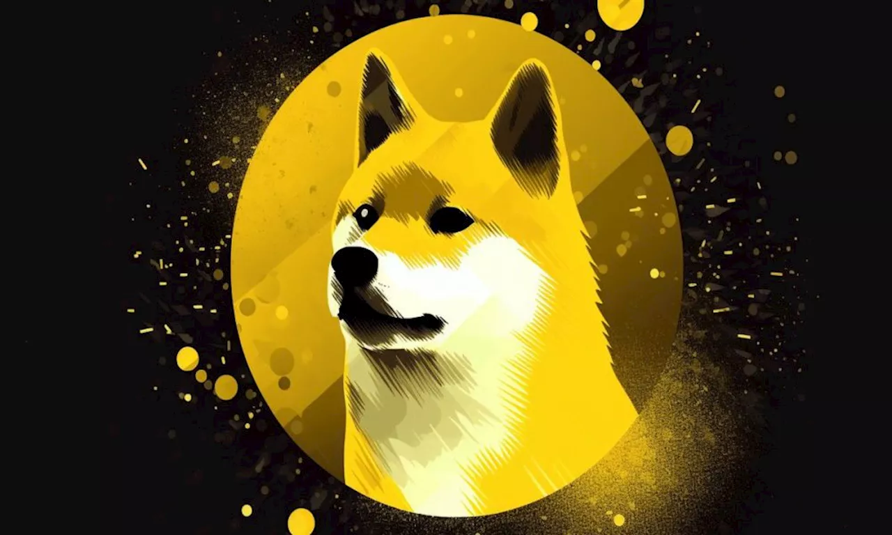 DOGE Emerges as the Most Profitable Meme Coin with 55.17% Holders in Profit