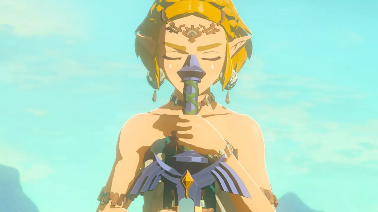 A Link Between Worlds: Celebrating a Classic Zelda Title