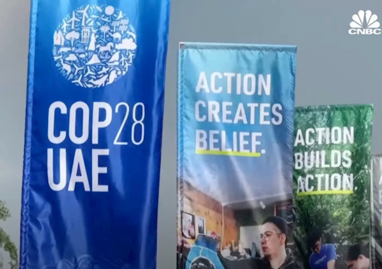 United Nations Climate Conference Faces Challenges