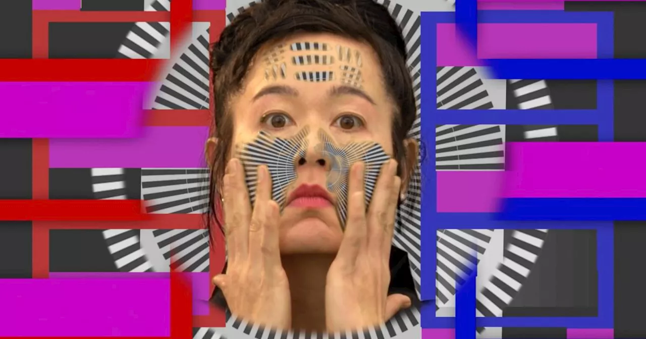 Hito Steyerl: Eine Künstlerin zwischen Technologie und Gesellschaft