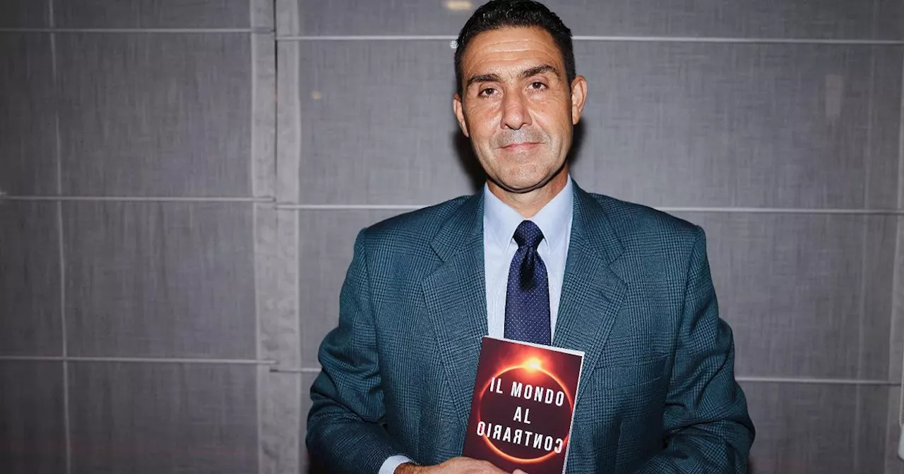 Inchiesta formale su bestseller di un ufficiale militare