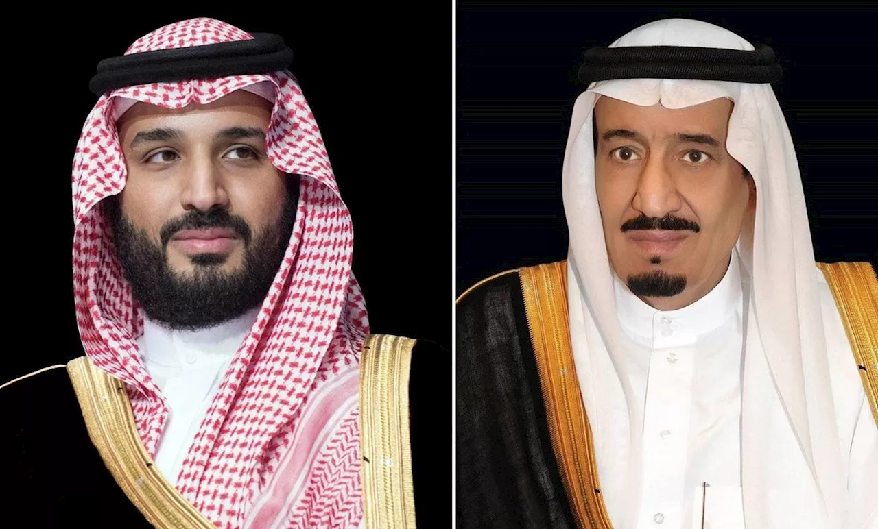 ولي العهد السعودي يصل الدوحة لحضور «القمة الخليجية»