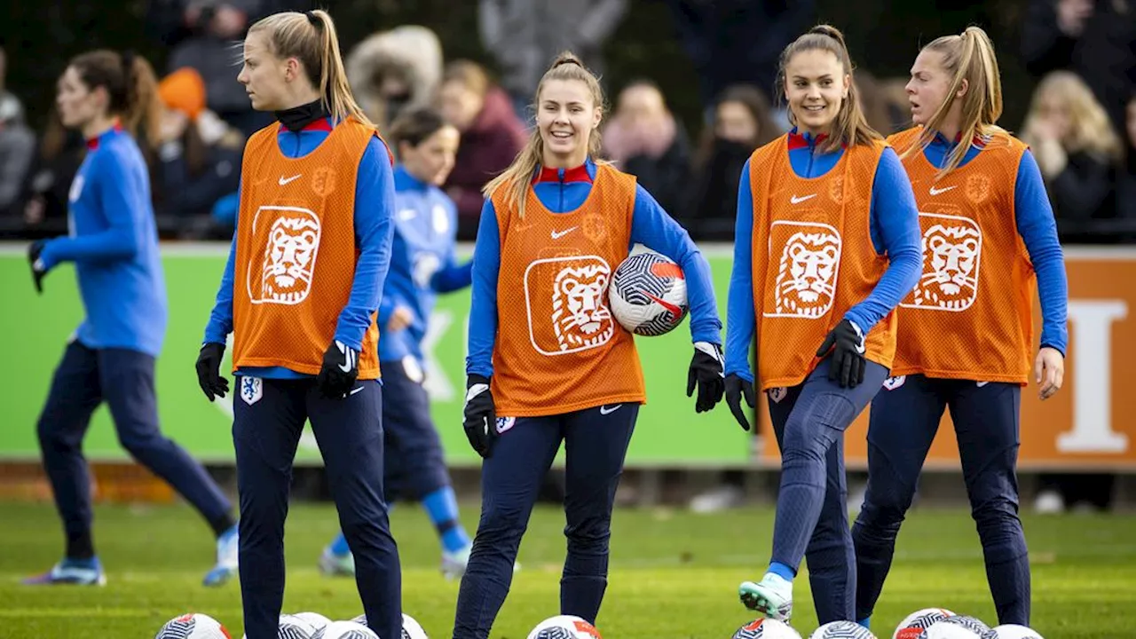 Oranje hoopt dat Schotse trots tegen rivaal Engeland boven olympisch vuur gaat