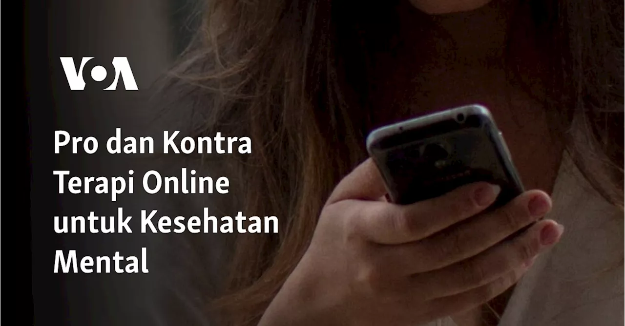 Konseling Online: Efektif atau Tidak?