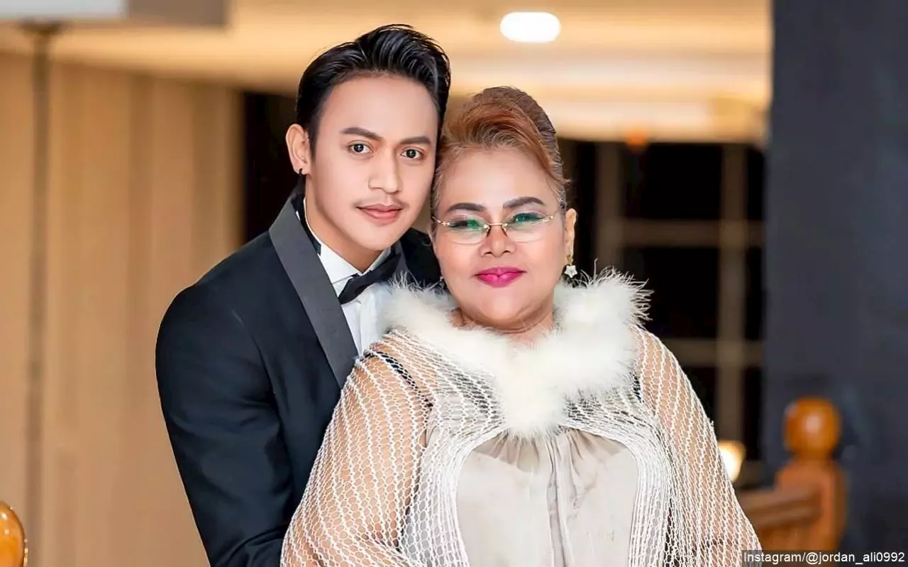 Ibu Virgoun Diduga Sindir Balik Febby Carol Usai Ditantang Menikah dengan Pacar Berondong