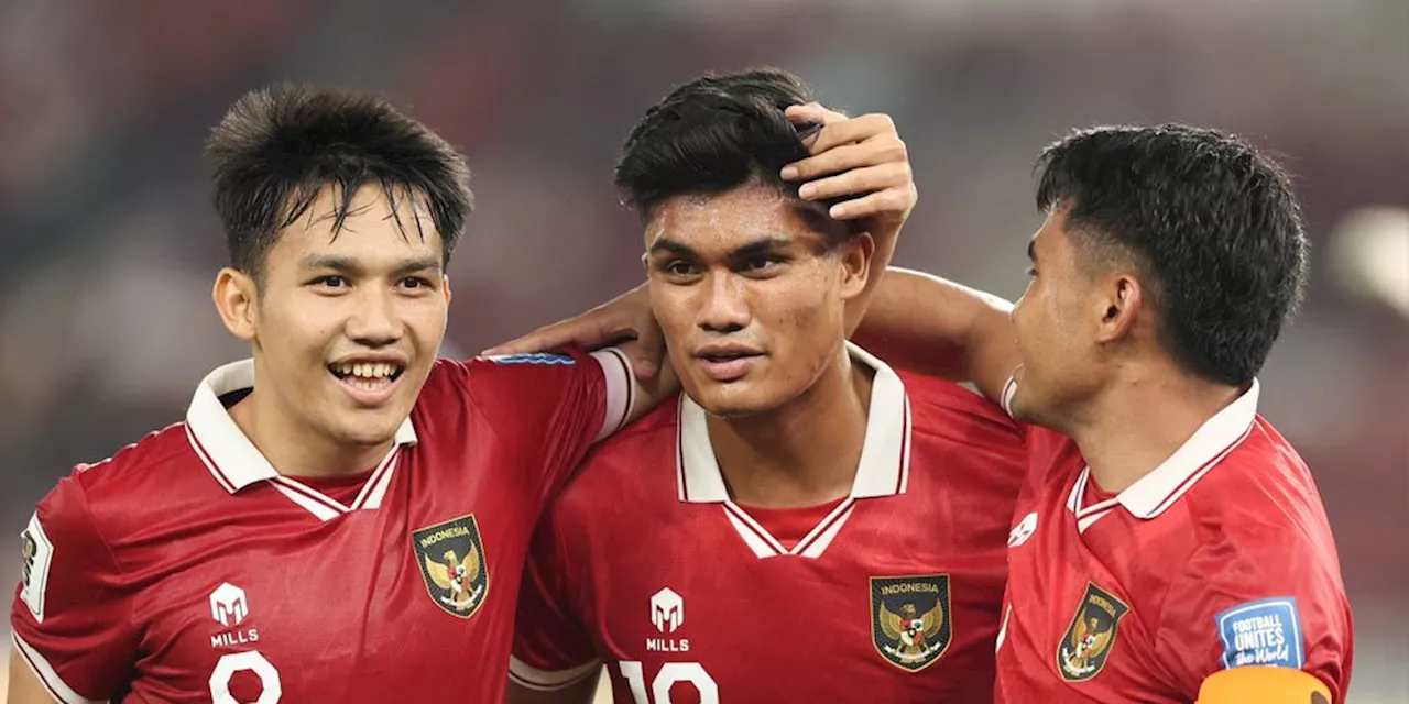 7 Bintang Lokal yang Mungkin tak Dipanggil Shin Tae-yong ke Timnas Indonesia untuk Piala Asia 2023