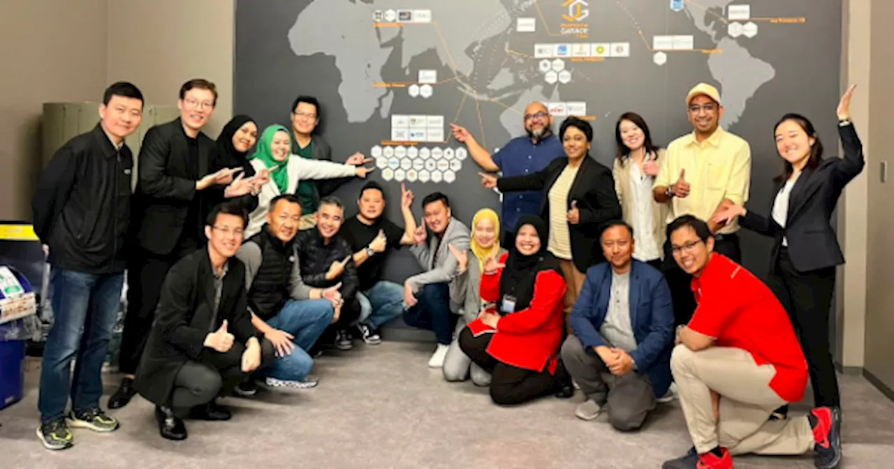 MRANTI's NTIS enables 27 tech firms to commercialise 27 products, generating US$18.6m