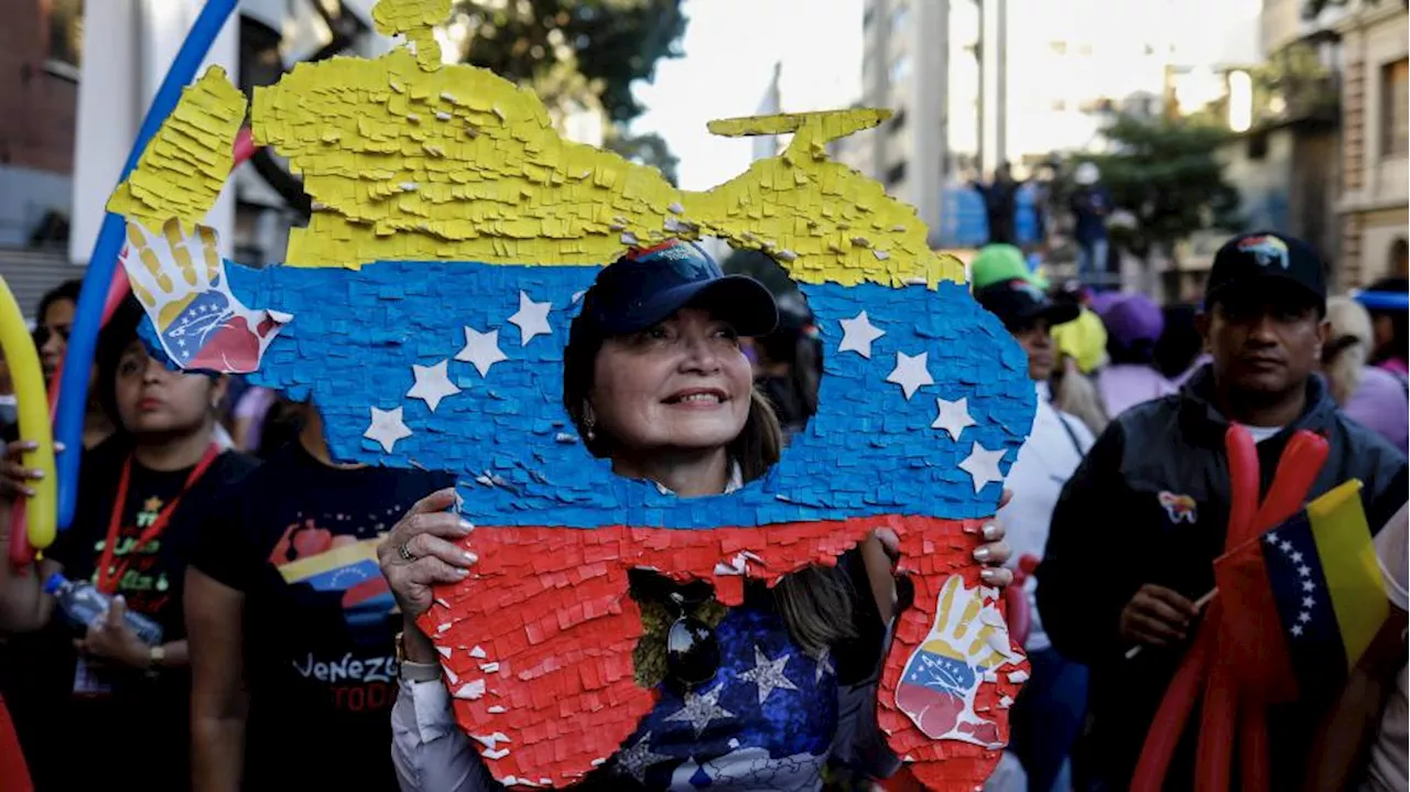 Estados Unidos anuncia ejercicios militares en Guyana en medio de la tensión con Venezuela