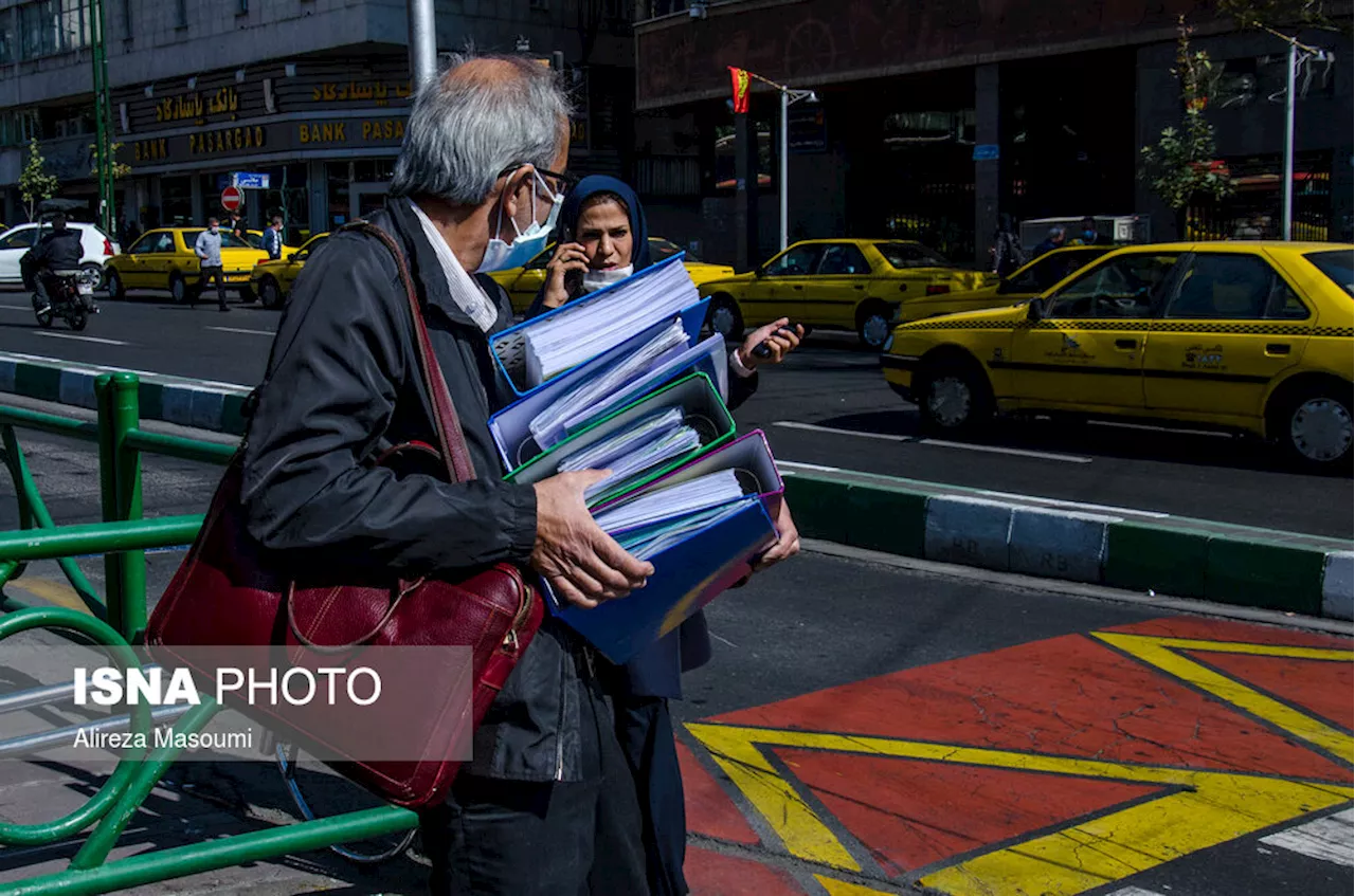 دردسرهای «افزایش سن بازنشستگی»