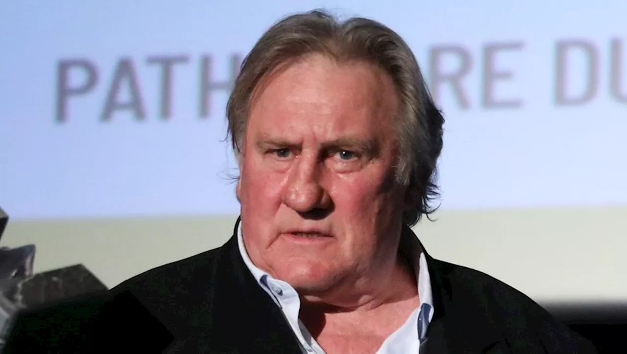 Gérard Depardieu : viols, agressions sexuelles, comportements déplacés... Ce qu'il faut retenir des révélation