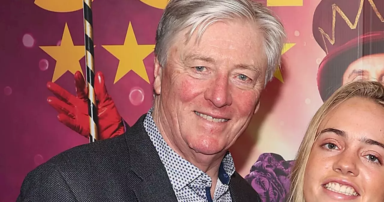 Famous Faces Attend Opening Night of Charlie and the Chocolate Factory