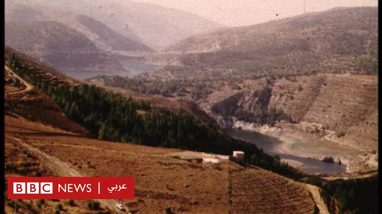 شحّ المياه: الخيارات المتاحة أمام الأردن لتحسين الواقع المائي