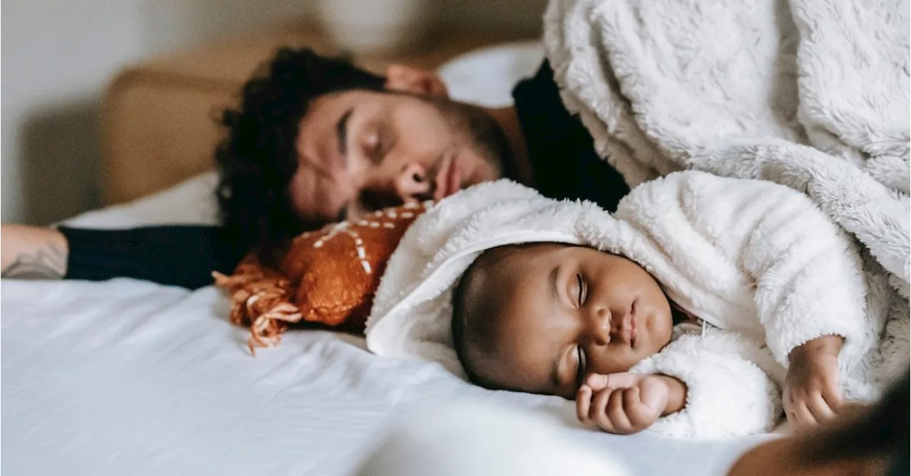 The Pros and Cons of Co-Sleeping