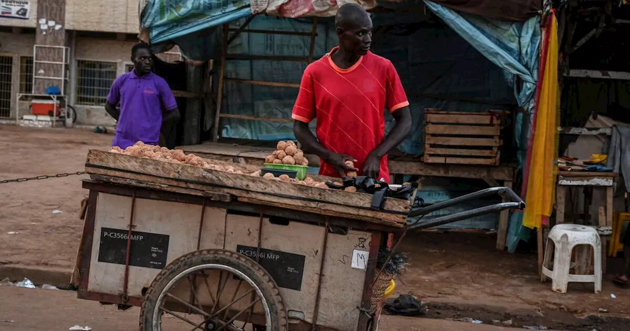 Au Niger, une économie de la débrouille dans un pays sous blocus