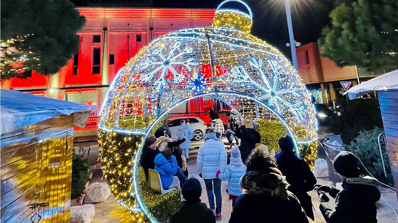 Téléthon, marché de Noël, concert... Que faire en Provence ce week-end des 9 et 10 décembre ?