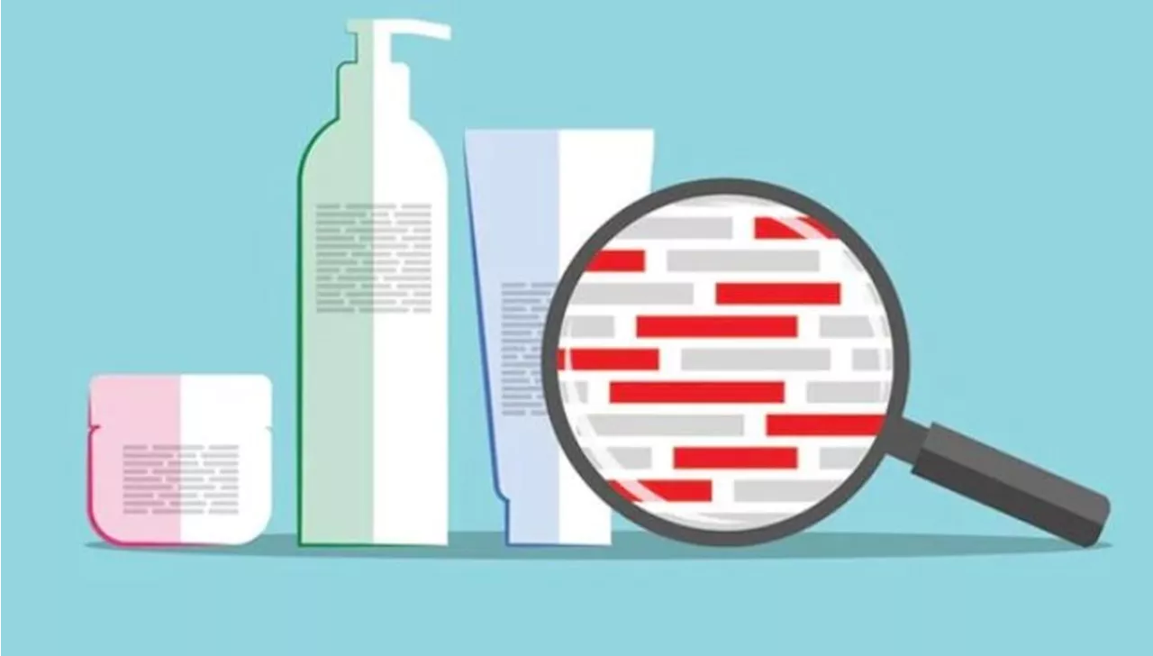 The Dark Side of Beauty Products: Toxicity in the Market