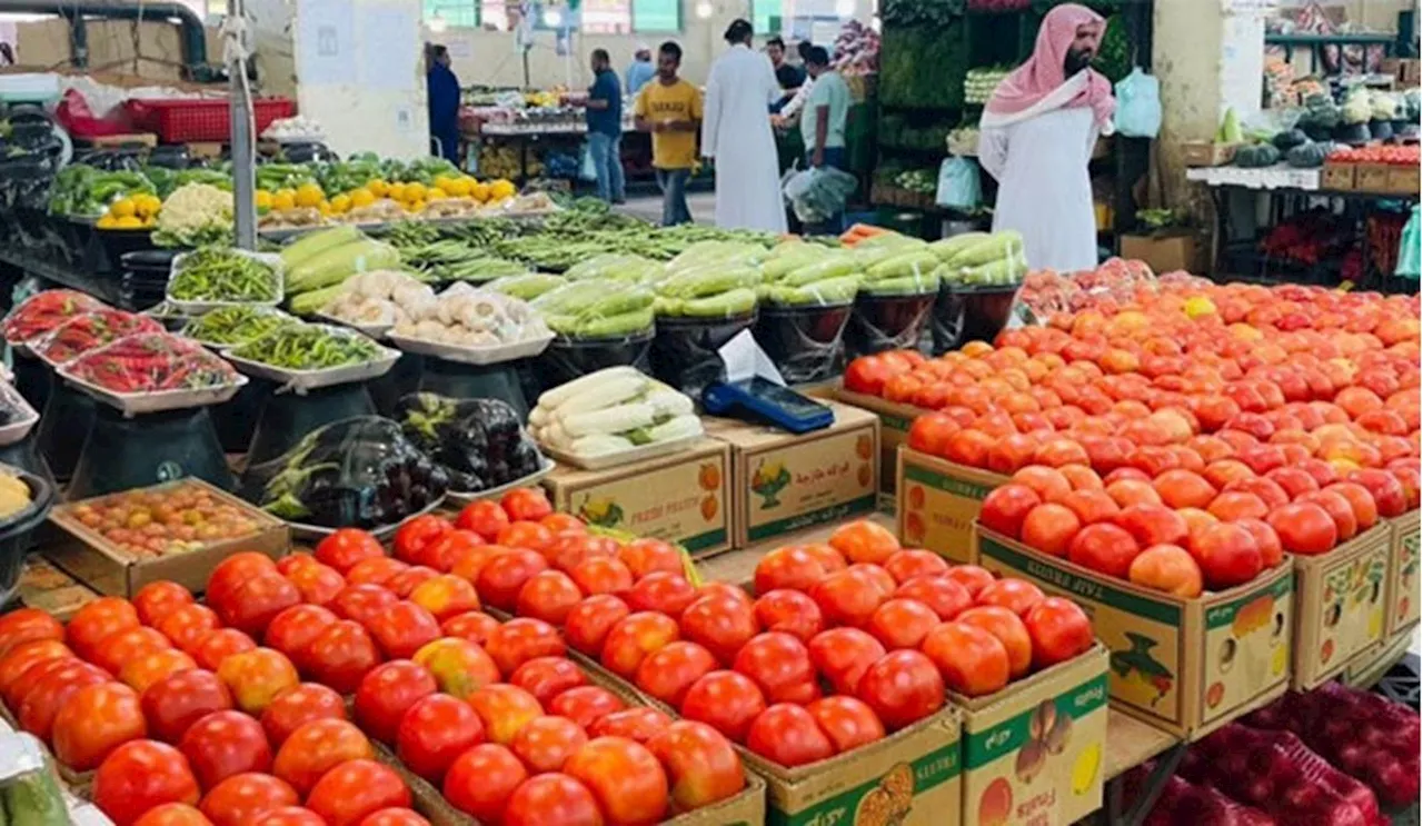 عاجل.. شروط تراخيص أسواق النفع العام وضبط المخالفات (تفاصيل)