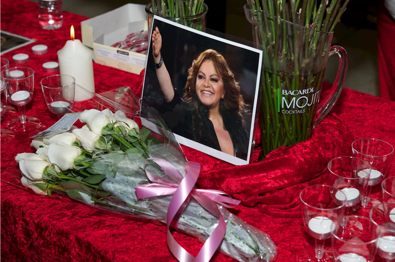 A 11 años de la muerte de Jenni Rivera: estas son preguntas que permanecen sin respuesta