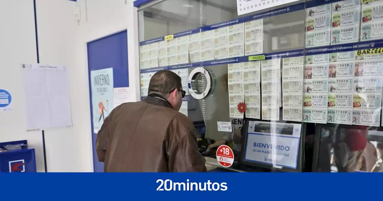 El sorteo de Euromillones reparte más de 66 millones de euros en Málaga