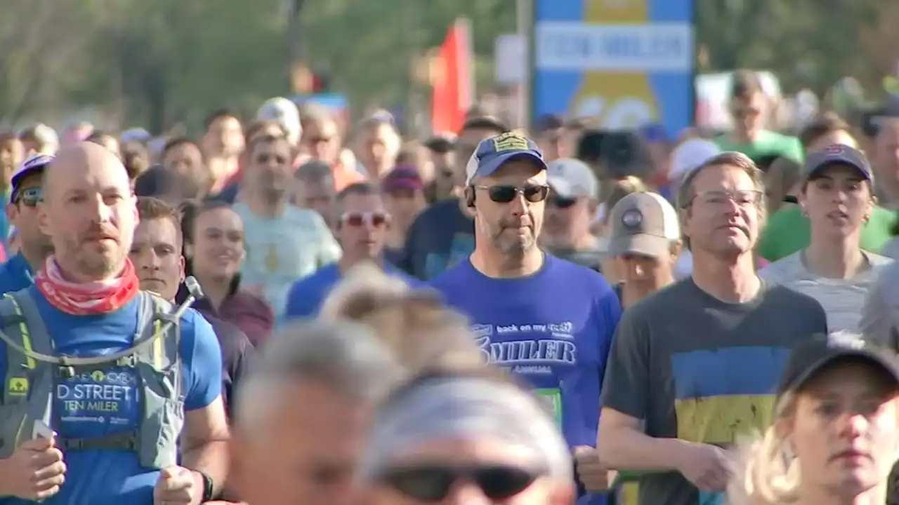 Broad Street Run 2023 lottery registration is now open