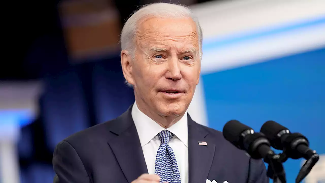 Lawyer: FBI searching President Biden's Rehoboth Beach, Delaware home