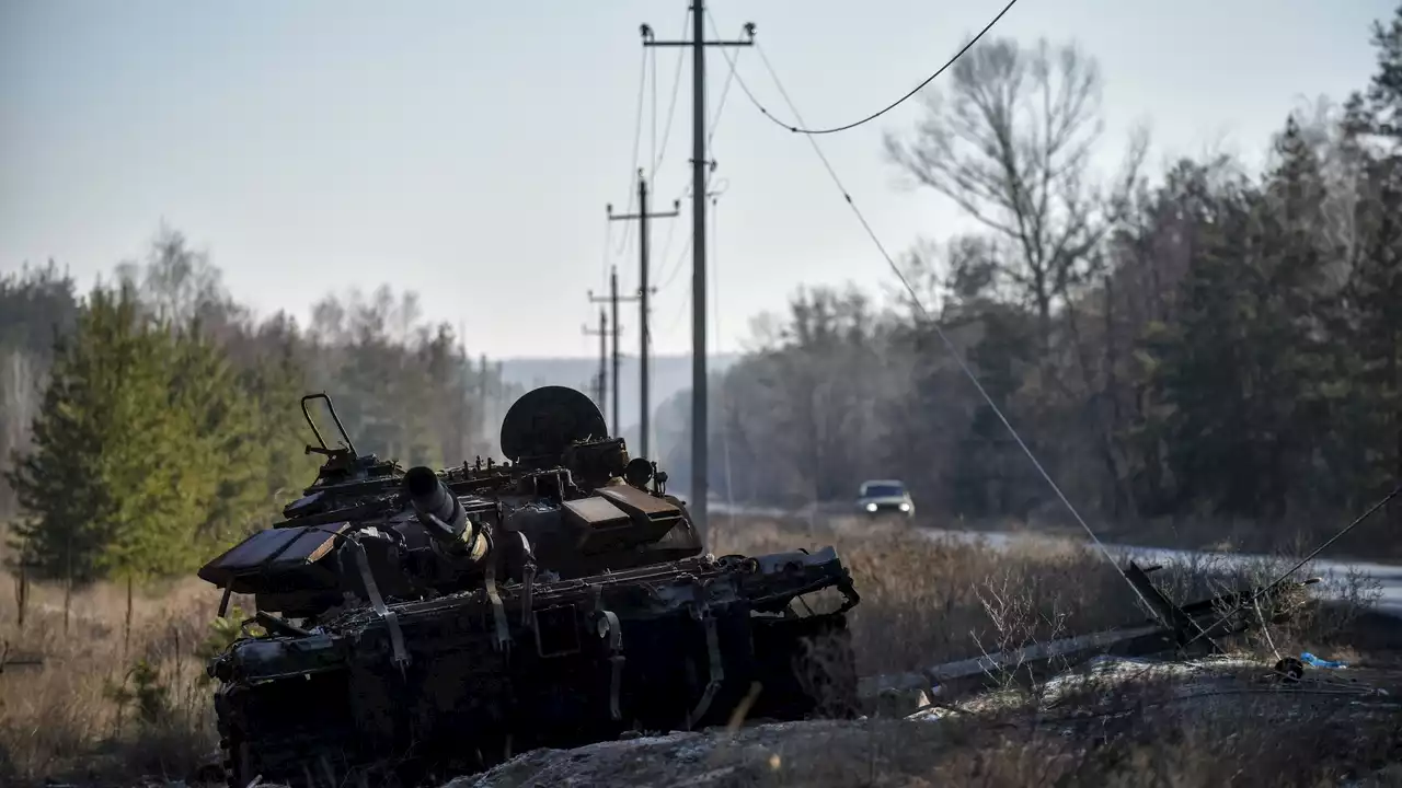 Guerra Ucrania Rusia hoy, última hora: Ucrania solo contempla una victoria en la que libere el 100% del territorio ocupado por Rusia