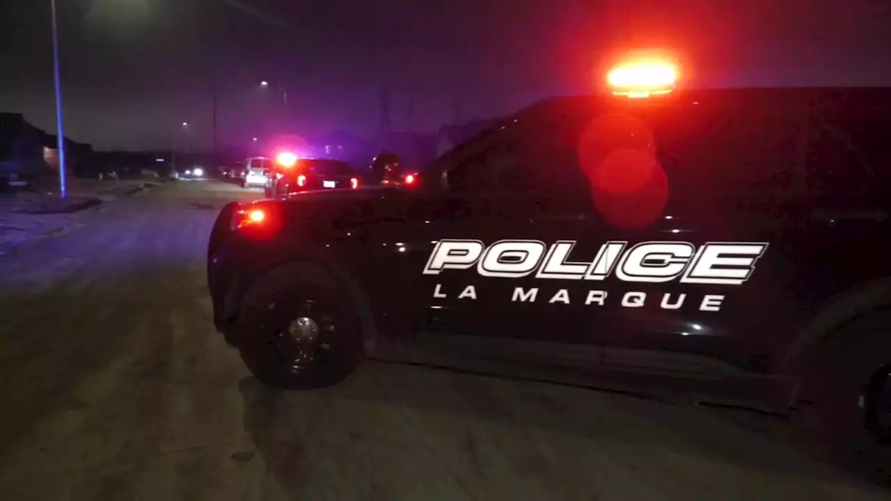 Foul play suspected in case of woman found dead in La Marque home, authorities say