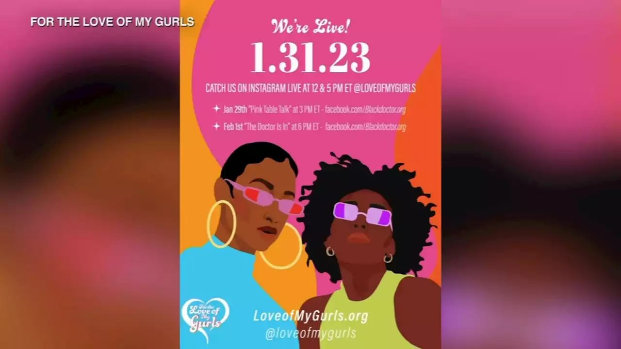 New campaign aims to raise awareness of breast cancer risks in Black women