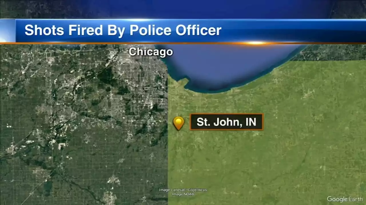 Police to give update on November shooting involving St Johns, off-duty Hammond officers