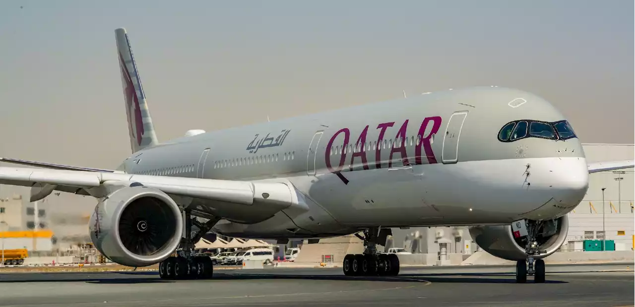 Qatar Airways und Airbus legen ihren A350-Streit bei - aeroTELEGRAPH