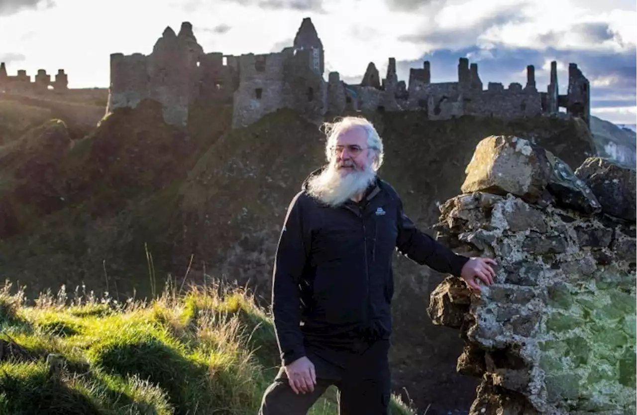 Des chantiers navals à la production de films, le grand voyage de l’Irlande du Nord