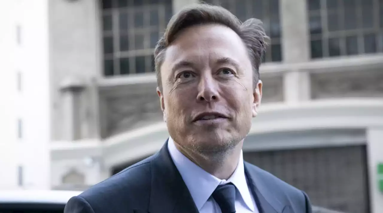 Media Bias Alert: Elon Musk Apologizes for Sharing Paul Pelo...