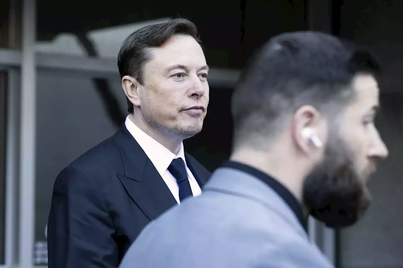 Elon Musk's Tesla tweet trial delves into investor damages