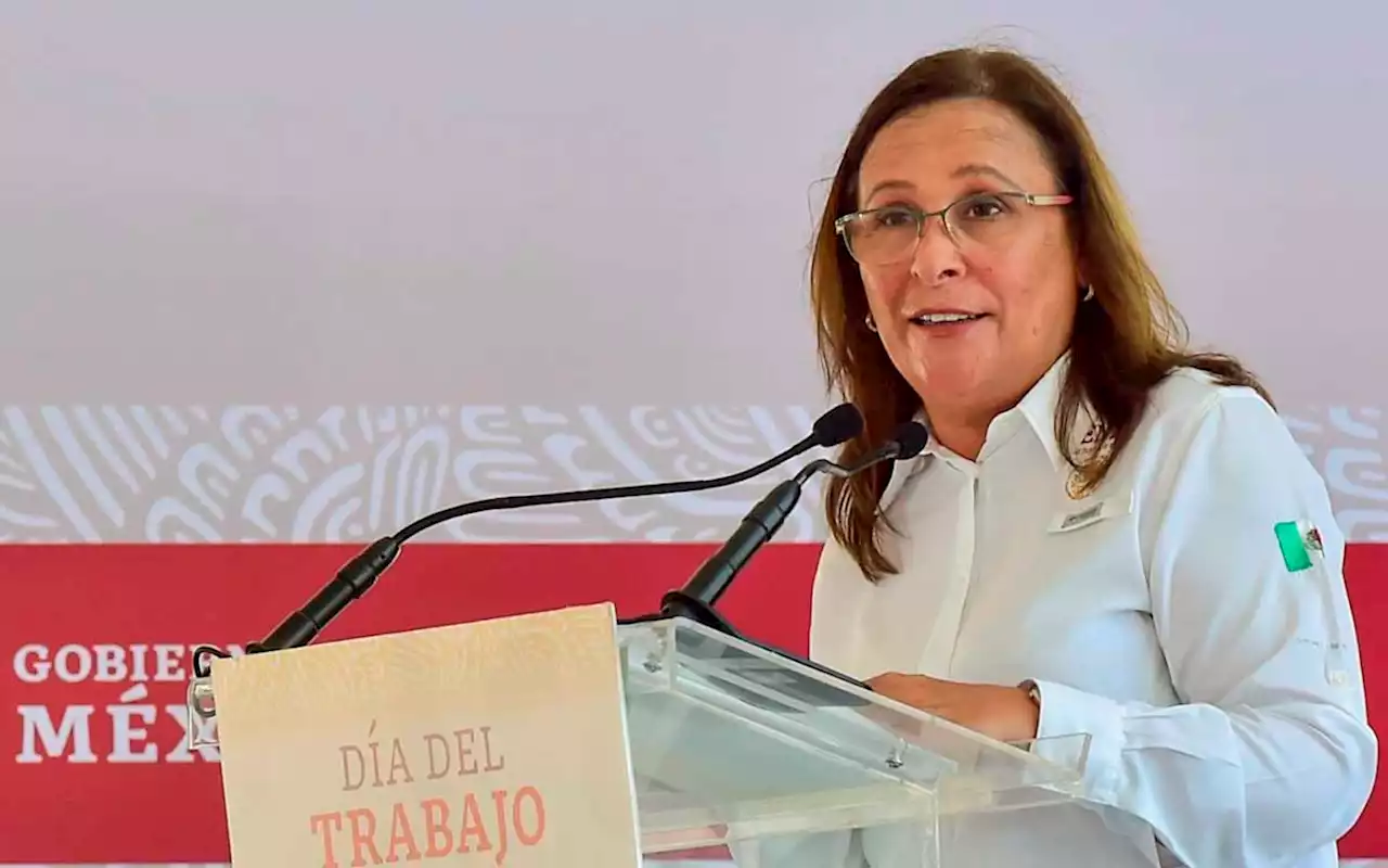 SCJN invalida la 'Ley Nahle'; funcionaria no podrá ser candidata en Veracruz