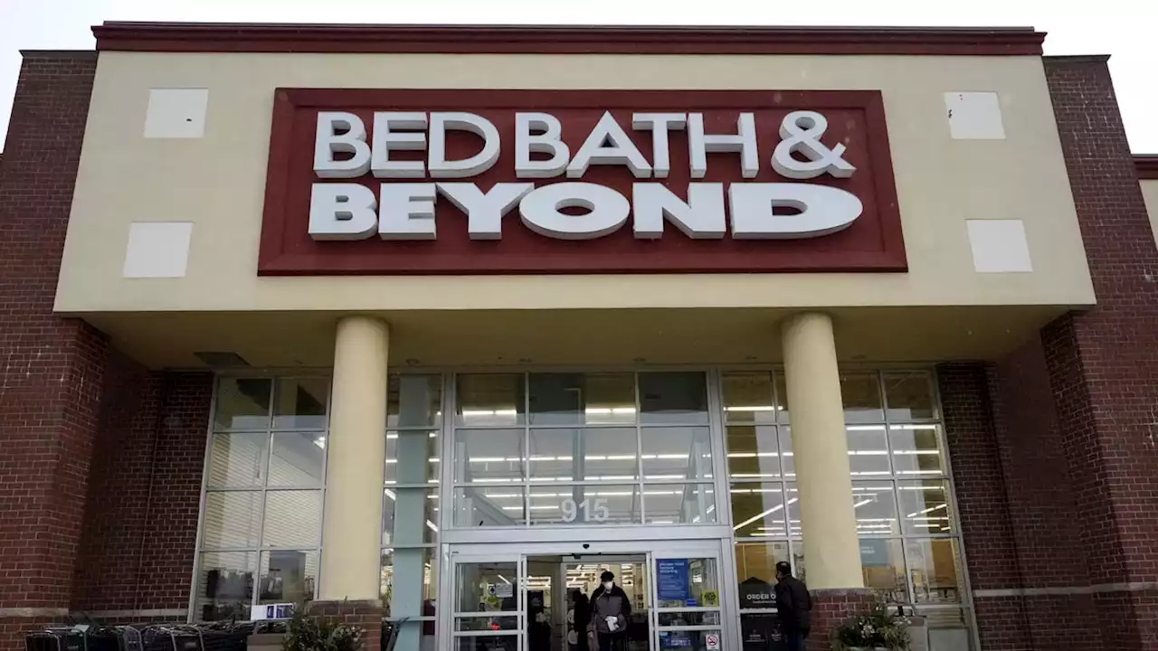 Another Bed Bath & Beyond in Arizona is closing: Here's the list