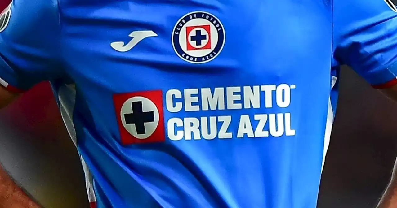 Cruz Azul jugará sin 10 este torneo Clausura 2023