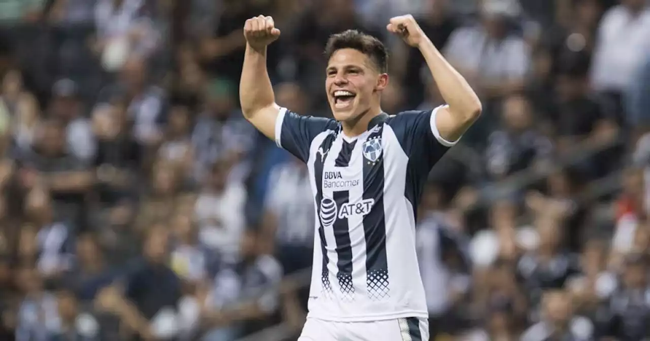 Jugador de Rayados considera justo quitar el repechaje de la Liga MX