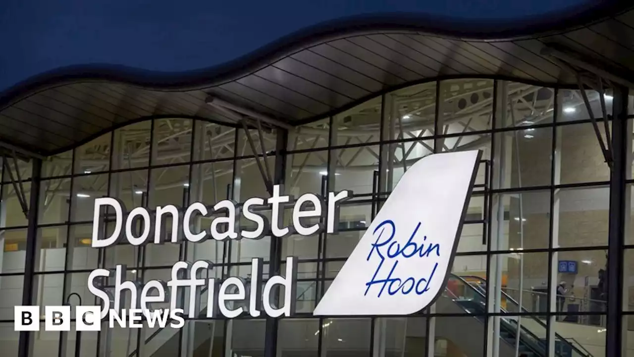 Doncaster Sheffield Airport: Inquiry launched after closure