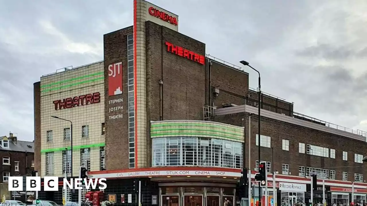 Scarborough cinema to screen dementia-friendly films