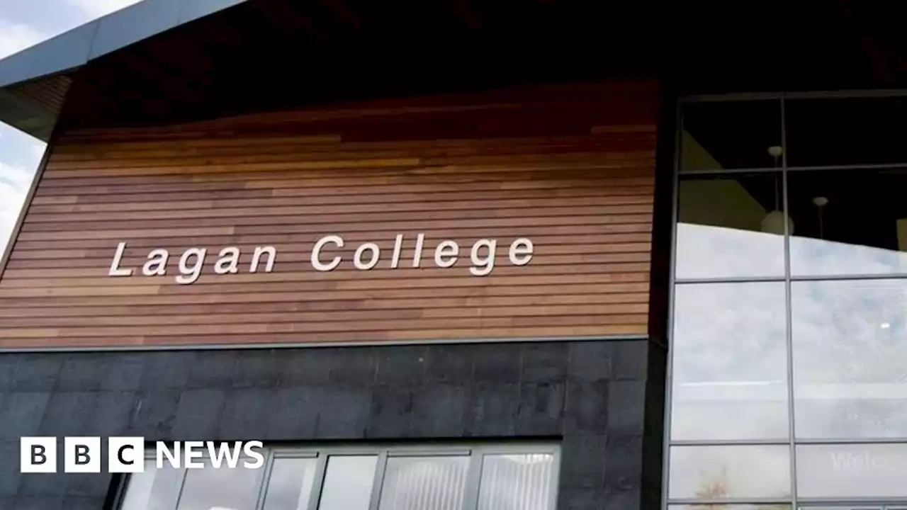 Lagan College: PSNI looking into inappropriate behaviour reports at school