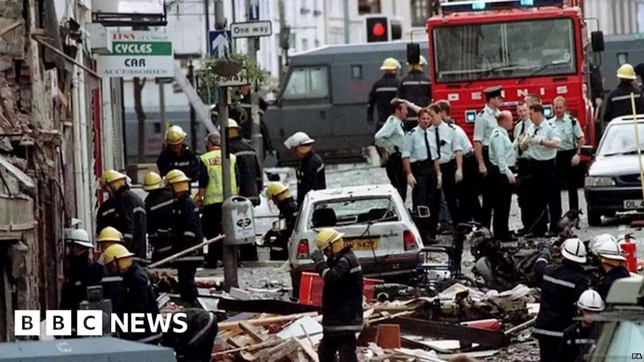 Omagh bombing: Government expected to confirm decision on public inquiry