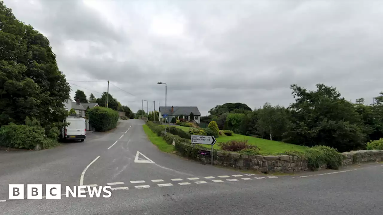 Silverbridge: Driver shaken after masked men attack car