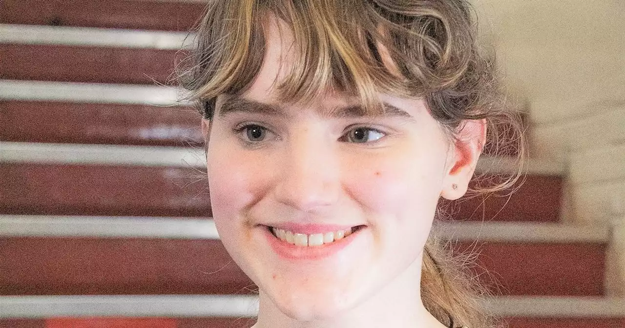 NI teenager to stage self-written musical in aid of NSPCC