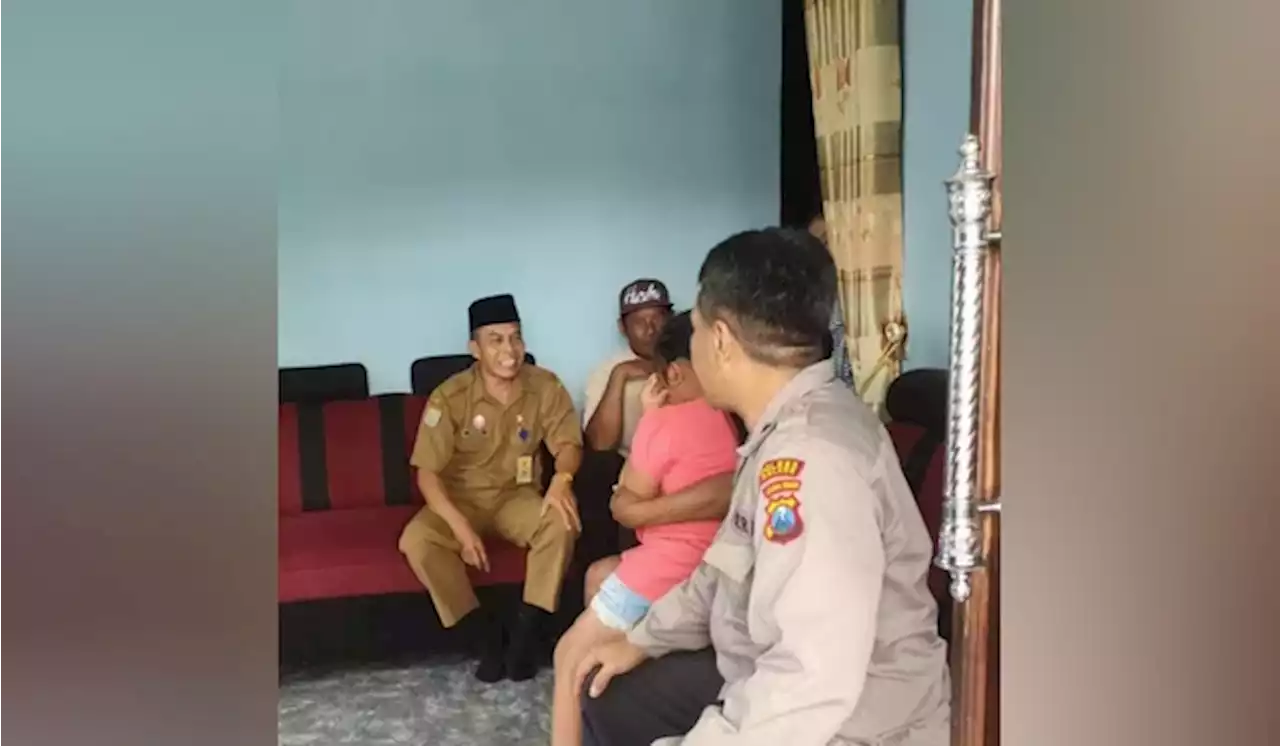 Bocah SD di Malang Lolos dari Upaya Penculikan