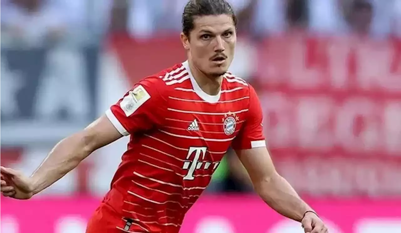 MU Pinjam Marcel Sabitzer dari Bayern Muenchen