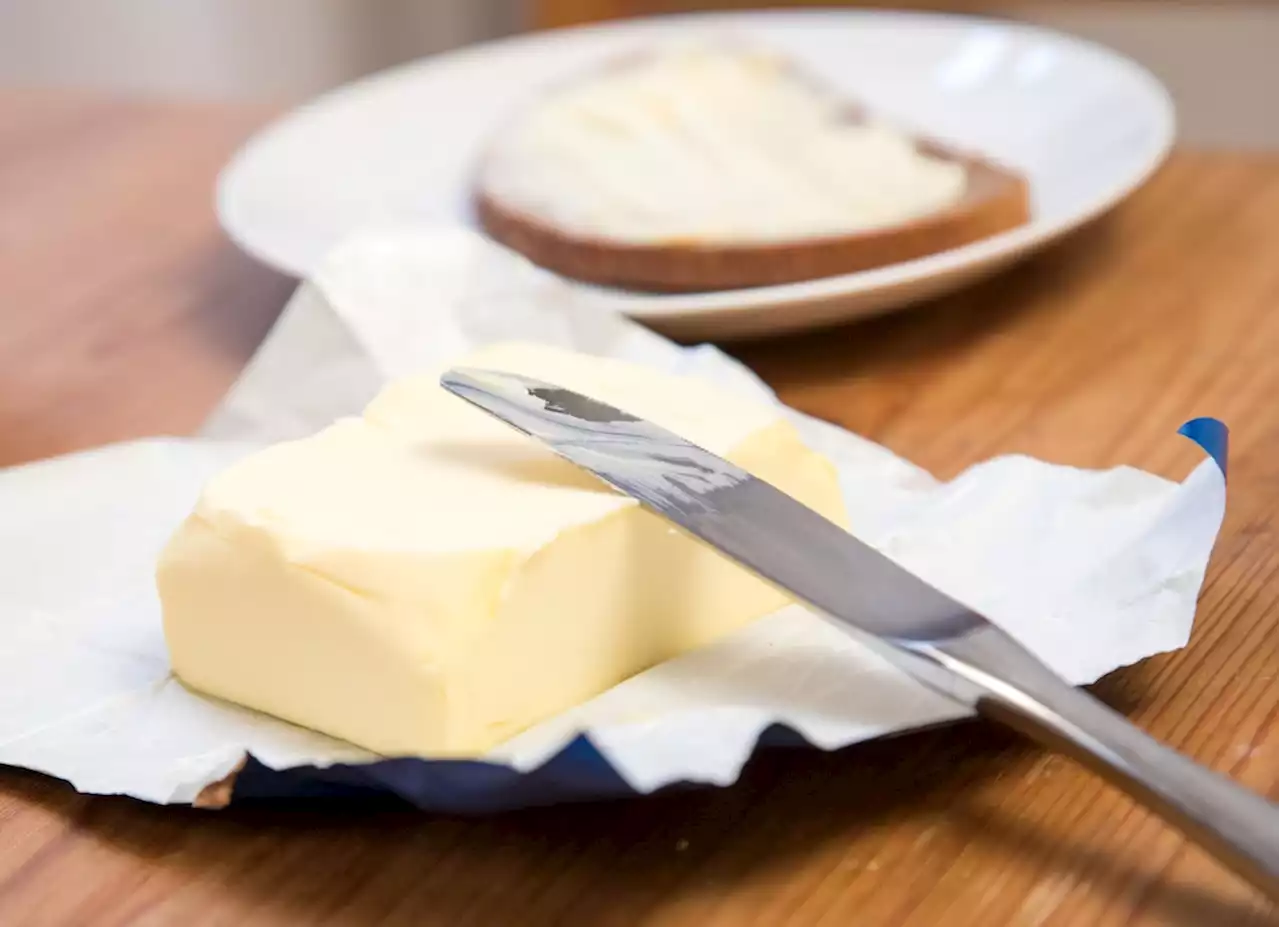 Aldi, Norma, Kaufland: Butter wird wieder billiger